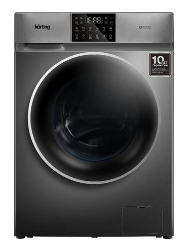 Стиральная машина Korting KWD 60DV107 Gr