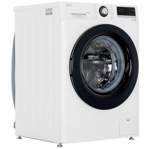 Стиральная машина LG TW4V3RS6W — ракурс 2