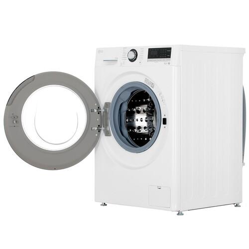 Стиральная машина LG TW4V3RS6W — ракурс 5