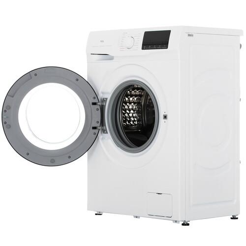 Стиральная машина TCL TWRF-607W12W1 — ракурс 6