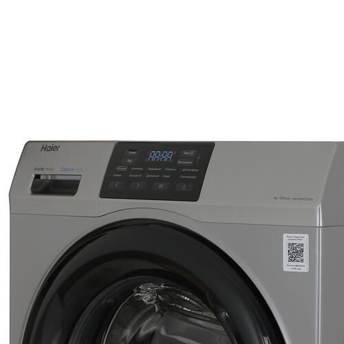 Стиральная машина Haier HW70-BP12919S — ракурс 4