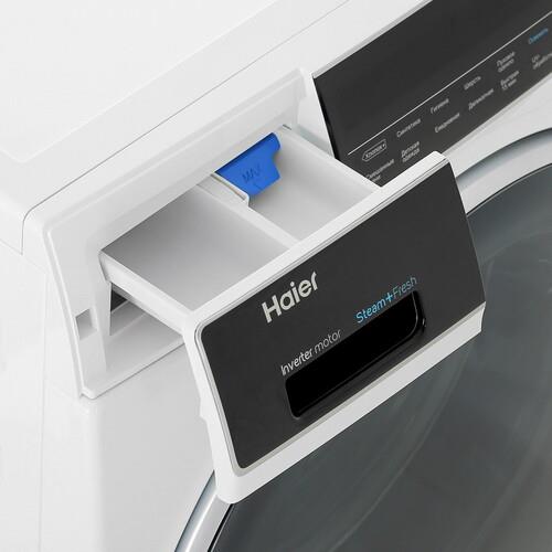 Стиральная машина Haier HW80-BP14979 — ракурс 8
