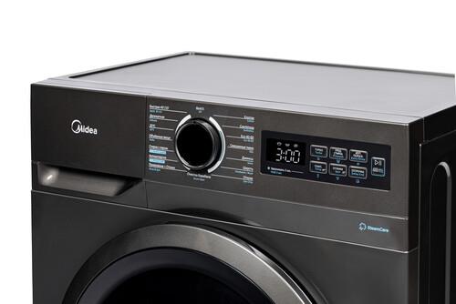 Стиральная машина MIDEA MF01712BS40/T — ракурс 6