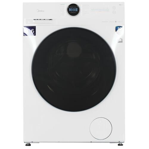 Стиральная машина MIDEA MF200D80WBS/W-RU