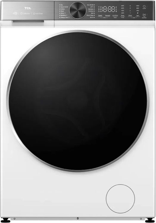 Стиральная машина TCL TWOP-6910W14W1
