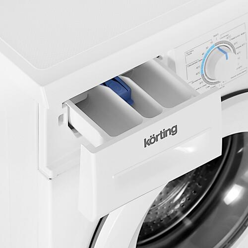 Стиральная машина Korting KWM 40B1060 — ракурс 7