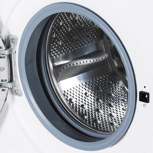 Стиральная машина Korting KWM 58ILS1299 — ракурс 6