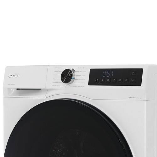 Стиральная машина CANDY C33D4 474MBBW-07 — ракурс 4