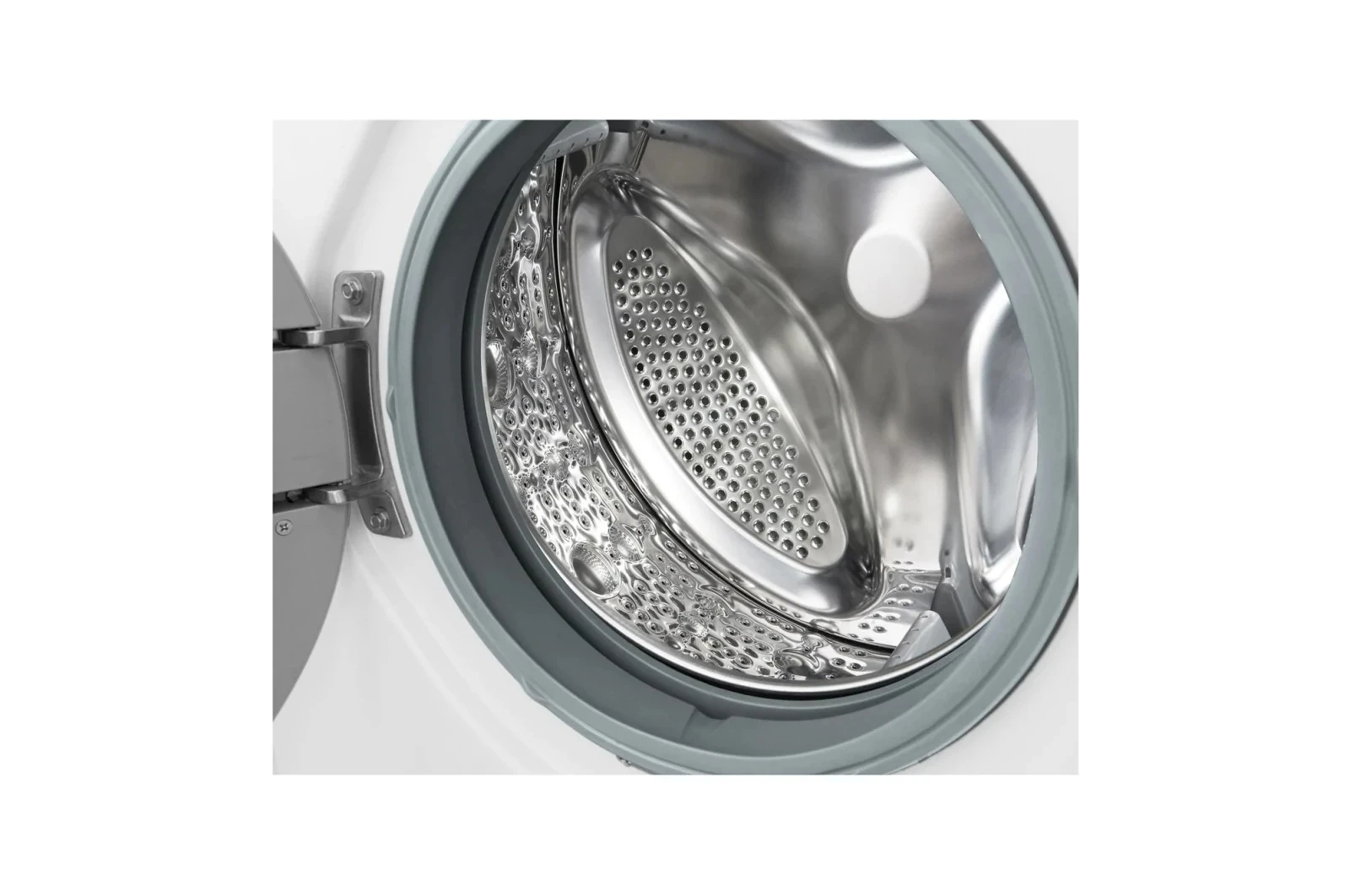 Стиральная машина LG F1296HDS1 — ракурс 8