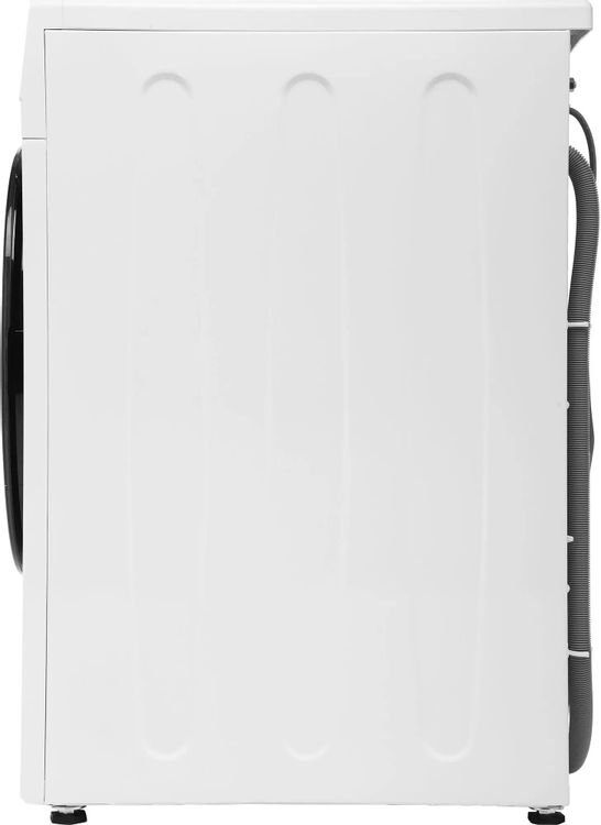 Стиральная машина Hyundai WFE8201 — ракурс 5