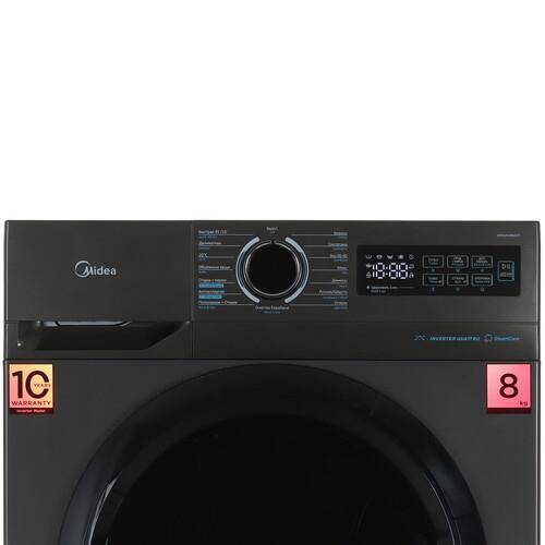 Стиральная машина MIDEA MF01814BS47/T — ракурс 5
