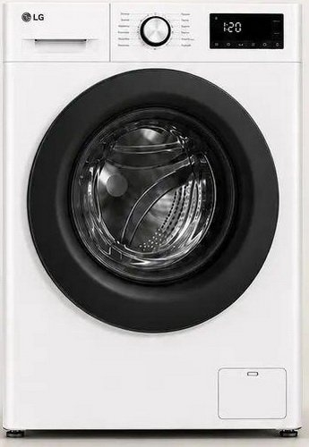 Стиральная машина LG F2Y1VYPY5P