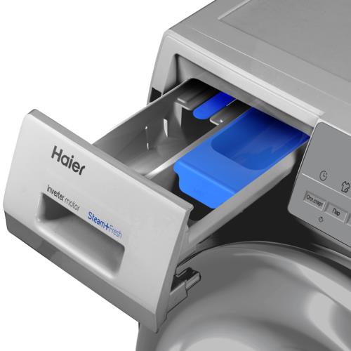 Стиральная машина Haier HW60-BP12929BSE — ракурс 9