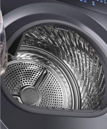 Стиральная машина HIBERG TURELLE i-10 Sd — ракурс 16