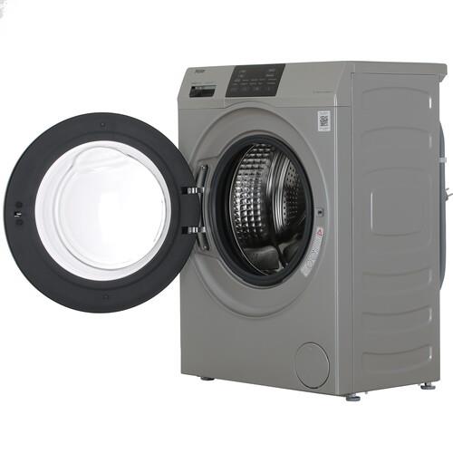 Стиральная машина Haier HW70-BP12919S — ракурс 6