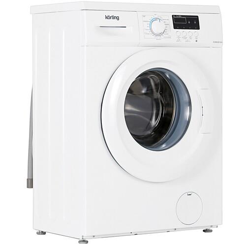 Стиральная машина Korting KWM 40B1060 — детали модели