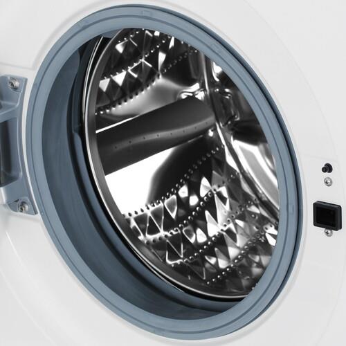 Стиральная машина SAMSUNG WW90DG6U34LELP — ракурс 7