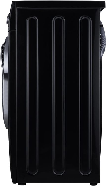 Стиральная машина Korting KWM 45ID1477 N — ракурс 5