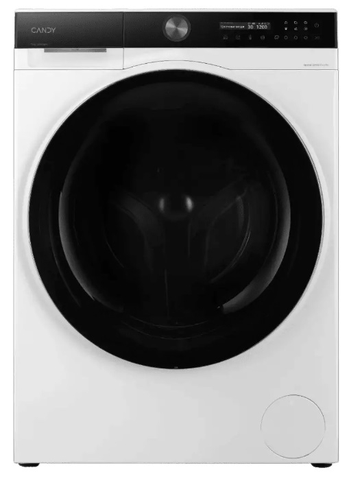 Стиральная машина CANDY C37W4 27MBBW-07 — ракурс 13