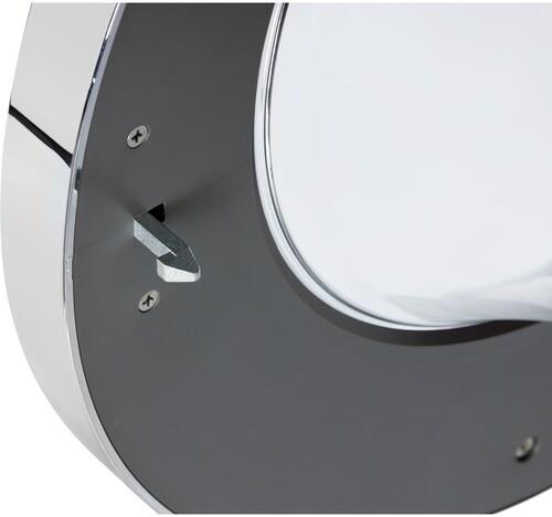 Стиральная машина NORDFROST i-DDQ4 7120 Ws — ракурс 9