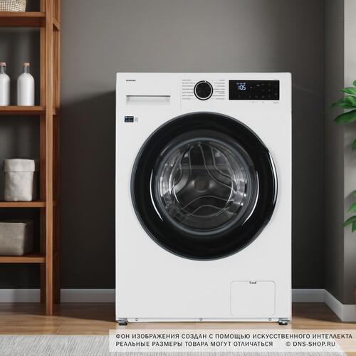 Стиральная машина SAMSUNG WW90DG5U34AELP — ракурс 16