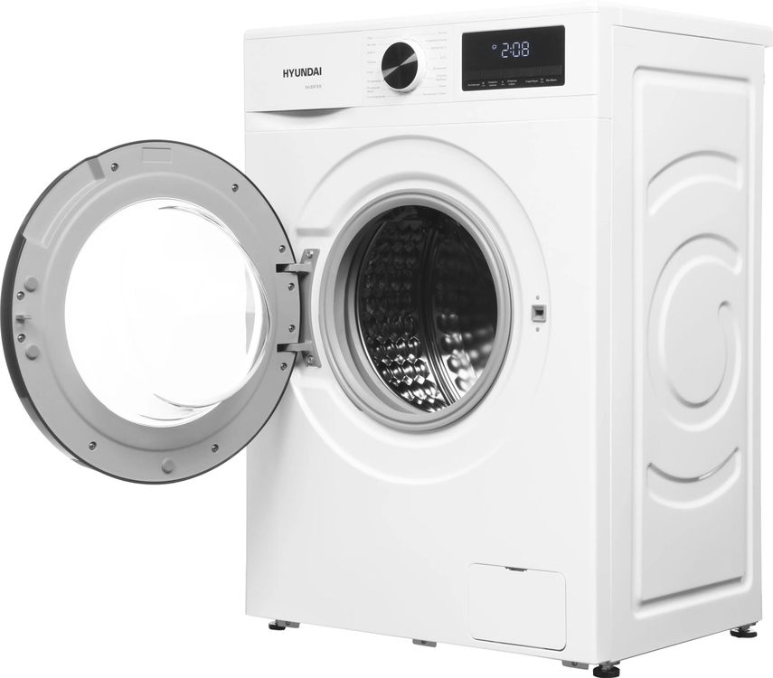 Стиральная машина Hyundai WME8210 — ракурс 3