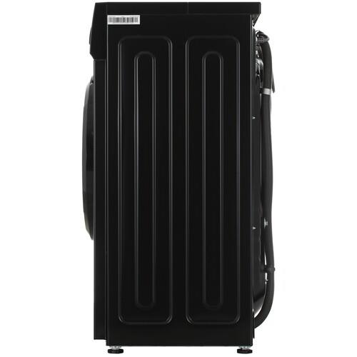 Стиральная машина Nordfrost WM2 6100 B черный — детали