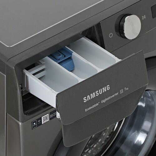 Стиральная машина SAMSUNG WW70AG6S23ANLP — ракурс 10