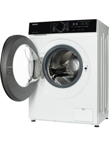 Стиральная машина NORD i-WSB 8120 W — ракурс 8