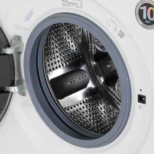 Стиральная машина BEKO B3WFR572WB — ракурс 7