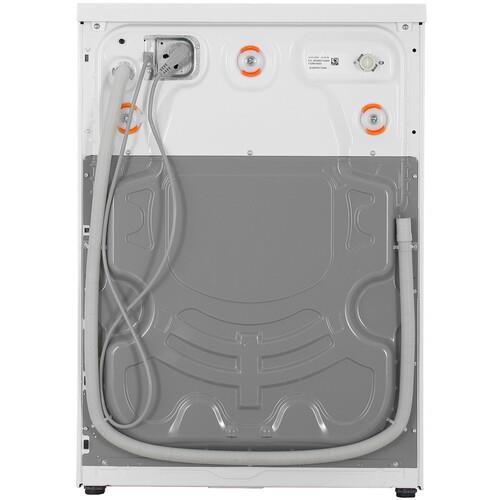 Стиральная машина BEKO B3WFR572WB — ракурс 10