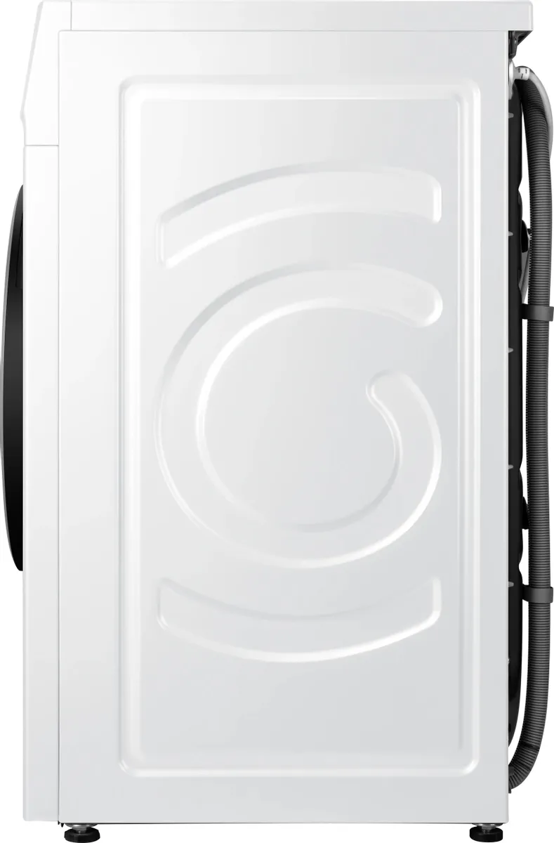 Стиральная машина TCL TWOF-106W12W1 белый — дополнительный ракурс