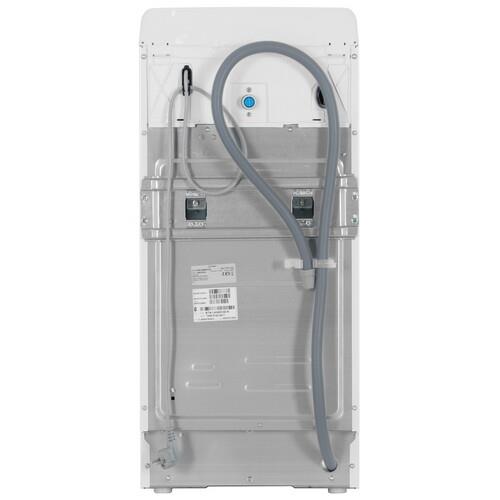 Стиральная машина INDESIT BTWL60400EEN — ракурс 11