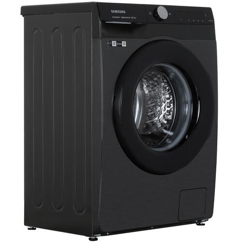 Стиральная машина SAMSUNG WW80AG6S28ABLP — детали модели