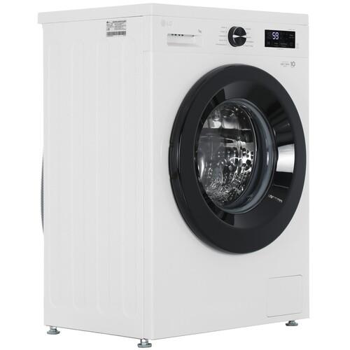 Стиральная машина LG F2Y1HS6W — детали модели