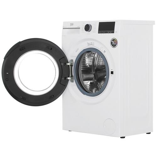 Стиральная машина BEKO B3WFR56H2W — ракурс 6