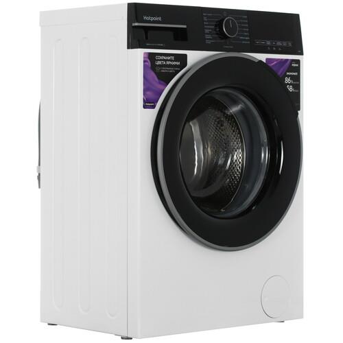 Стиральная машина Hotpoint WSH 6090 VBB — детали модели