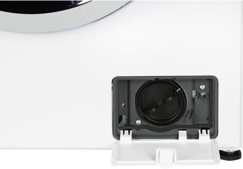 Стиральная машина NORDFROST i-DDQ4 7120 Ws — ракурс 7