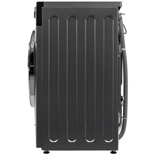 Стиральная машина Бирюса WMD-MX814/15 S — ракурс 6