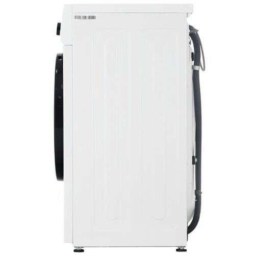 Стиральная машина Nordfrost i-DDQ4 7120 W белый — детали