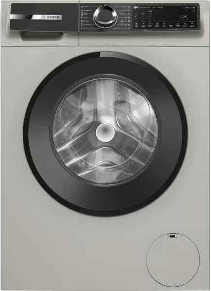 Стиральная машина Bosch WGK244ZXME — ракурс 5