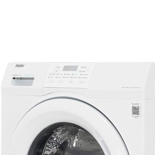 Стиральная машина Haier HW60-BP10919A — ракурс 4