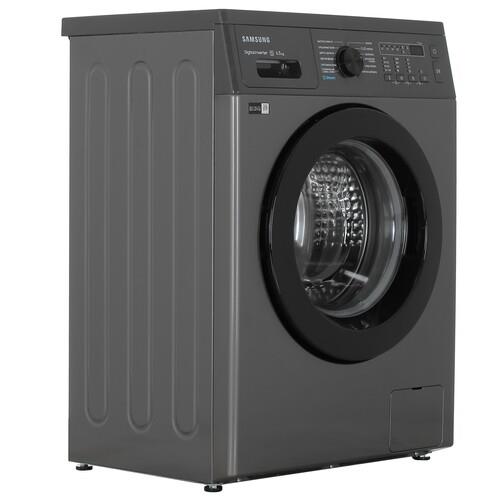 Стиральная машина SAMSUNG WW65AG4S20CXLP — детали модели