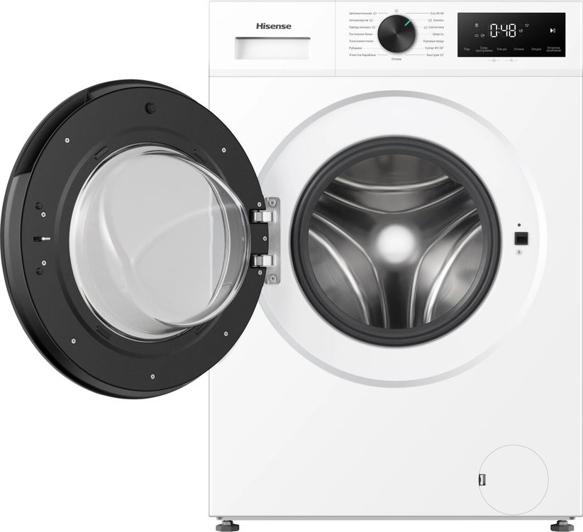 Стиральная машина HISENSE WF1I6022BWU/C — детали модели