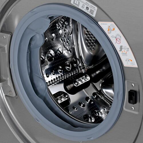 Стиральная машина LG F2V5GG2S — ракурс 9