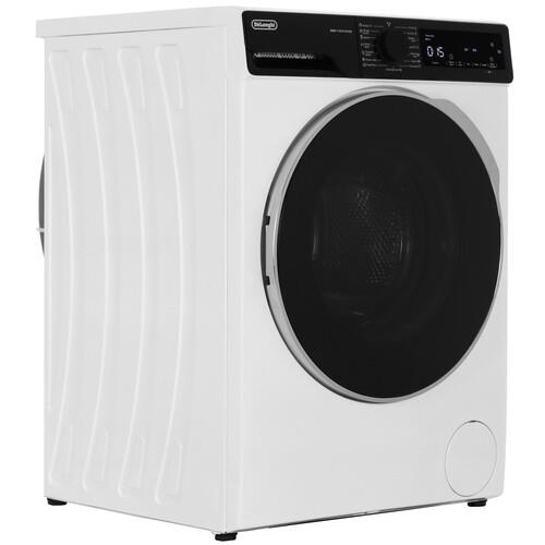Стиральная машина Delonghi DWM 1145 VI ALICIA — ракурс 2