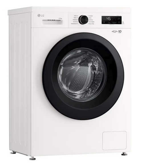 Стиральная машина LG F2Y1WS6W — детали модели