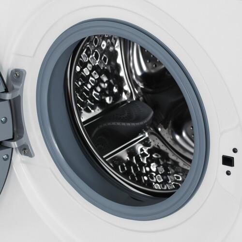 Стиральная машина MIDEA MF01814BS47/W — ракурс 7