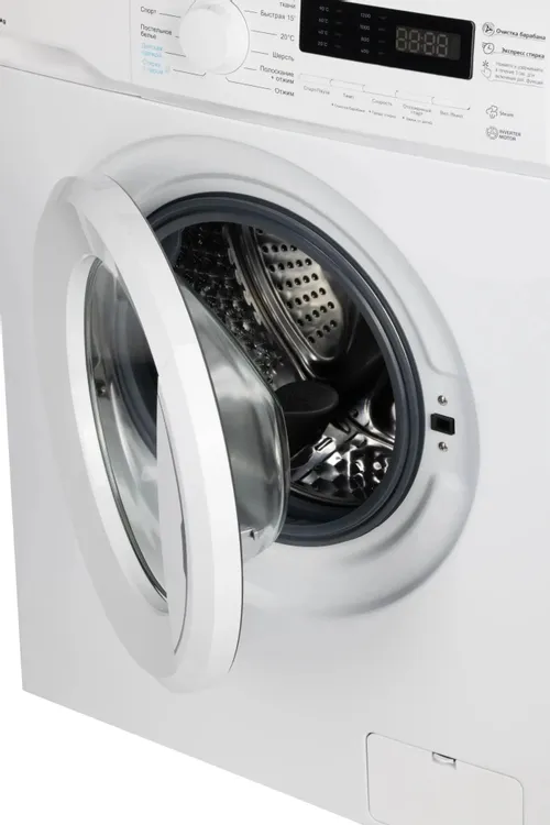 Стиральная машина NORD i-WS2 712 W — ракурс 5