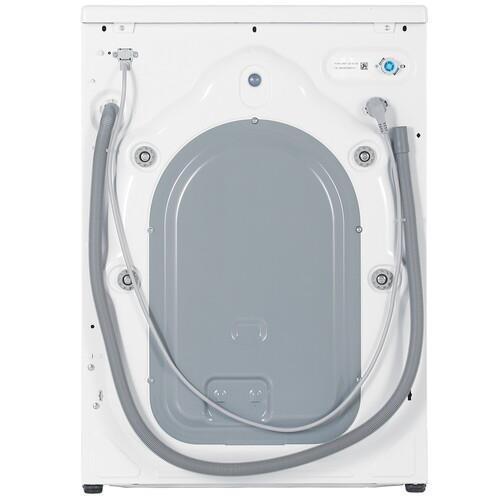 Стиральная машина BEKO WSPE 6H616 W — ракурс 11